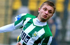 Карпаты — Севастополь 2:1