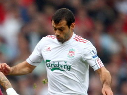 фото ФК Ливерпуль