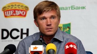 фото ФК Металлист