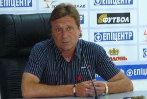 фото Олега Печеневского, Football.ua