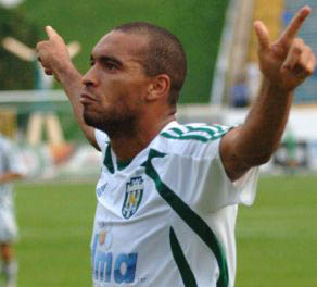 Батиста, фото ФК Карпаты