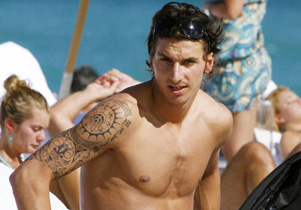 Фото ibrahimovic8.com