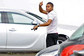 Фото ACTION IMAGES