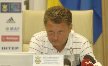 Мирон Маркевич