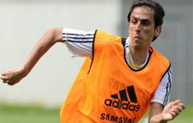 фото ФК Челси