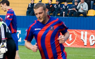 Фото ФК Арсенал 