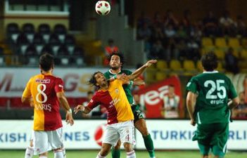 Фото galatasaray.org