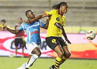 Фото barcelonasportingclub.ec