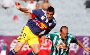 Хоакин Богоссян, фото salzburg.com