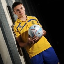 Дмитрий Коркишко, soccerland.ru