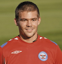 Любош Калоуда, hattrick.cz