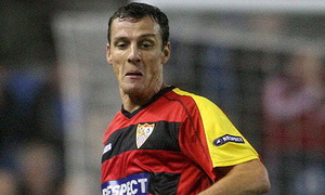 Себастьен Скиллачи, РА