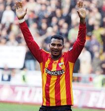 Ариза Макукула, superlignews.com