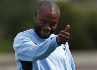 Вильям Галлас, Reuters