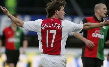 Робби Виларт, Fcupdate.nl