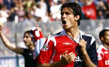 Роберт Аквафреска вернулся в Кальяри, arenabol.com