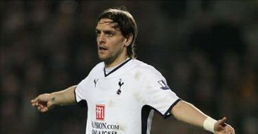 Джонатан Вудгейт, PA Photos