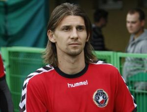 Всем приветусики от Смолярека, фото Newspix