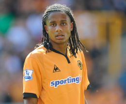 фото ФК Вулверхэмптон