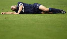 Микаэль Сильвестр, Reuters