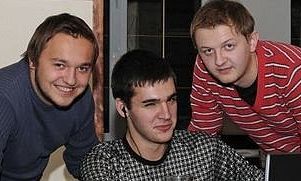 Они уже с нами, а ты?