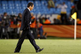 Окада все еще незаменим, Reuters