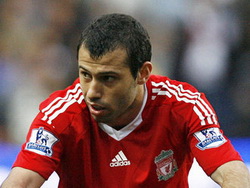 Хавьер Маскерано, liverpoolteam.at.ua