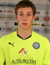 Игорь Левченко, olimpik.com.ua