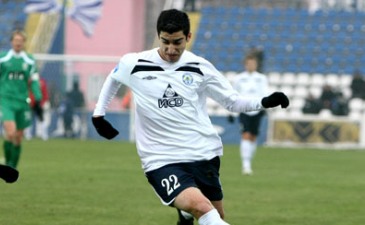 Генрих Мхитарян, фото fpl.ua