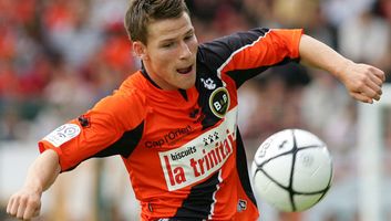 Кевин Гамейро, actu.football.fr