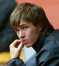 Егор Лугачев