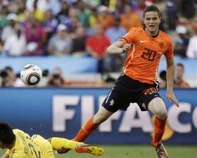 Ибрахим Афеллай, AP