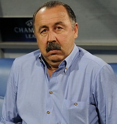 Фото Ильи Хохлова, Football.ua