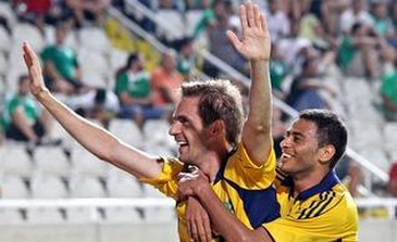 фото ФК Металлист