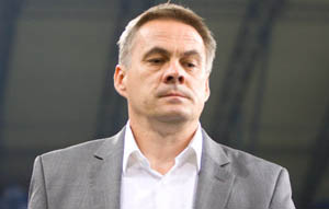 Фото ФК Днепр 