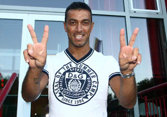 Фабио Квальярелла, фото justnapoli.it