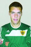 фото ФК Анжи