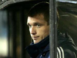 Виктор Гончаренко, telegraf.by