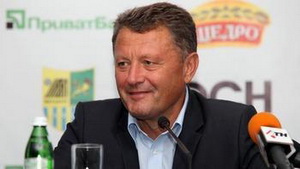 Мирон Маркевич, metallist.kharkov.ua