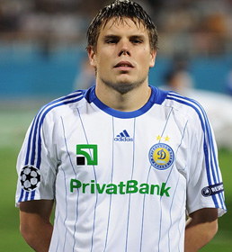 Огнен Вукоевич, фото Ильи Хохлова, Football.ua