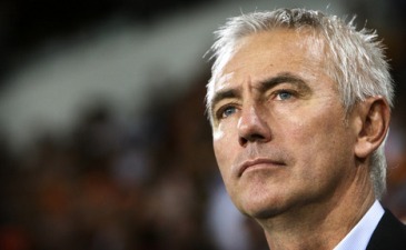 Берт ван Марвейк