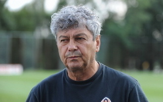 Антилобода! фото ФК Шахтер