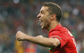 Симау Саброза, Reuters