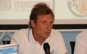 Сергей Шевченко, фото fcsevastopol.com