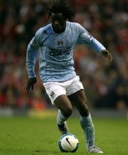 Бенджани Мварувари, AFP