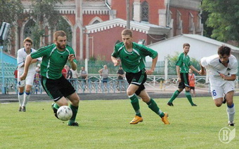 Ничья в пользу интриги 