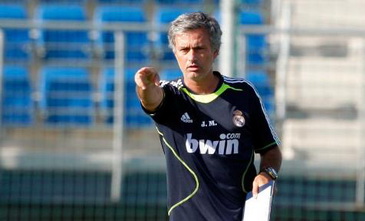 Главный дебютант Примеры, фото ФК Реал