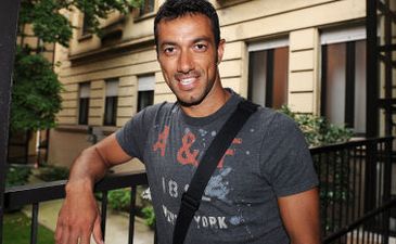 Квальярелла уже готов забивать за Юве, LaPresse