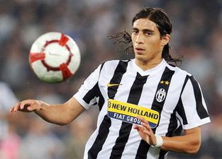 Мартин Касерес, footballitaliano.org