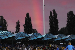 Фото Ильи Хохлова, Football.ua